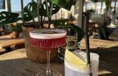 Dinerbon.com Zandvoort Strandpaviljoen/Beachclub Sandy Hill