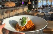 Dinerbon.com Zandvoort Strandpaviljoen/Beachclub Sandy Hill