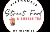 Dinerbon.com Heerhugowaard Streetfood By Hiennies & Bubble Tea
