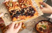 Dinerbon.com Rotterdam SUGO Pizza Rotterdam Aert van Nesstraat
