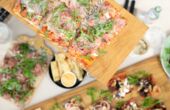 Dinerbon.com Rotterdam SUGO Pizza Rotterdam Westblaak