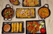 Dinerbon.com Alkmaar Sumangali - Indiaas & Sri Lankaanse Restaurant
