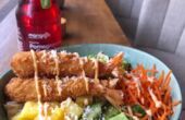 Dinerbon.com Alkmaar Surfing Poke - Gezonde Poke Bowls en Salade Bowls