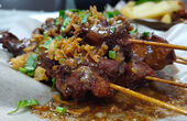 Dinerbon.com Schiedam Suri Eats