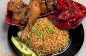 Dinerbon.com Rotterdam Suri IJs & Döner
