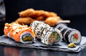 Dinerbon.com Voorschoten Sushi Champion