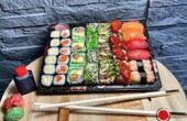 Dinerbon.com Hoofddorp Sushi Chef Hoofddorp