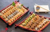 Dinerbon.com Hoofddorp Sushi Chef Hoofddorp