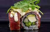 Dinerbon.com Boxtel Sushi Eight Boxtel