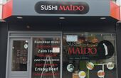 Dinerbon.com Almere Sushi Maido