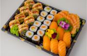 Dinerbon.com Almere Sushi Maido