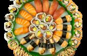 Dinerbon.com Leidschendam Sushi no.1 Leidschendam