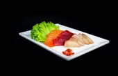Dinerbon.com Amsterdam Sushi One Zuid
