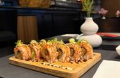 Dinerbon.com Gent Sushi Prime