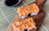Dinerbon.com Amsterdam Sushi Sakura (afhalen)