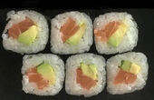 Dinerbon.com Alphen aan den Rijn Sushi Shop