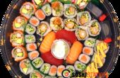 Dinerbon.com Houten Sushi Station Houten
