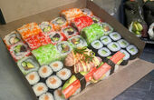 Dinerbon.com Weesp Sushi Time & Poke Time Weesp