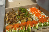 Dinerbon.com Weesp Sushi Time & Poke Time Weesp