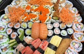 Dinerbon.com Weesp Sushi Time & Poke Time Weesp