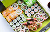 Dinerbon.com Aalsmeer Sushi Time Aalsmeer