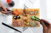 Dinerbon.com Amstelveen Sushi Time Amstelveen