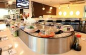 Dinerbon.com Amstelveen Sushi Time Amstelveen-Westwijk (Niet voor bezorgen)