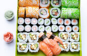 Dinerbon.com Barendrecht Sushi Time Barendrecht