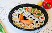 Dinerbon.com Bussum Sushi Time Bussum