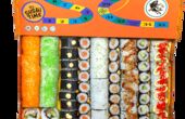 Dinerbon.com Delft Sushi Time Delft