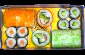 Dinerbon.com Delft Sushi Time Delft