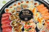 Dinerbon.com Tiel Sushi Time Tiel