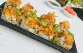 Dinerbon.com Tiel Sushi Time Tiel