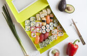 Dinerbon.com Utrecht Sushi Time Utrecht