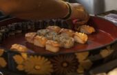 Dinerbon.com Utrecht Sushi Time Utrecht
