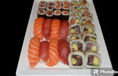 Dinerbon.com Amsterdam Sushi Top