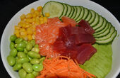 Dinerbon.com Amsterdam Sushi Top