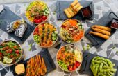 Dinerbon.com Utrecht Susu Poké