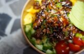 Dinerbon.com Utrecht Susu Poké