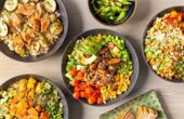 Dinerbon.com Utrecht Susu Poké