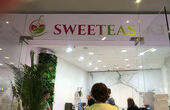 Dinerbon.com Leeuwarden Sweeteas