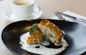 Dinerbon.com Amsterdam t Houtskooltje