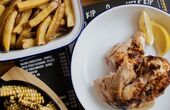 Dinerbon.com Utrecht 't Kippegie