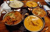 Dinerbon.com Amsterdam Taj Indian restaurant