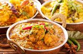 Dinerbon.com Utrecht Taj Mahal (geen e-vouchers)