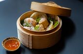 Dinerbon.com Brugge Tanoshi Sushi