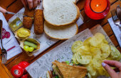 Dinerbon.com Amsterdam Tante Roosje