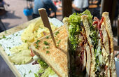 Dinerbon.com Amsterdam Tante Roosje
