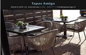 Dinerbon.com Hoensbroek Tapas Amigo