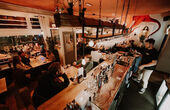 Dinerbon.com Breda Tapasbar Plan B